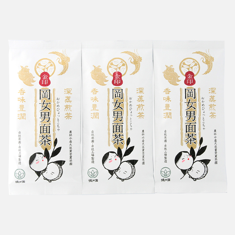 磯田園オンラインショップ 日本茶 緑茶 深蒸し茶 煎茶 ほうじ茶 健康茶の販売 3 000円